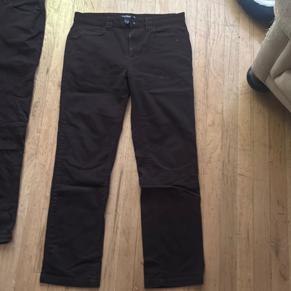 Element Skateboard pants
